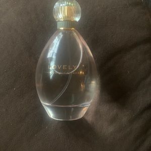 Lovely perfume by Sarah Jessica Parker